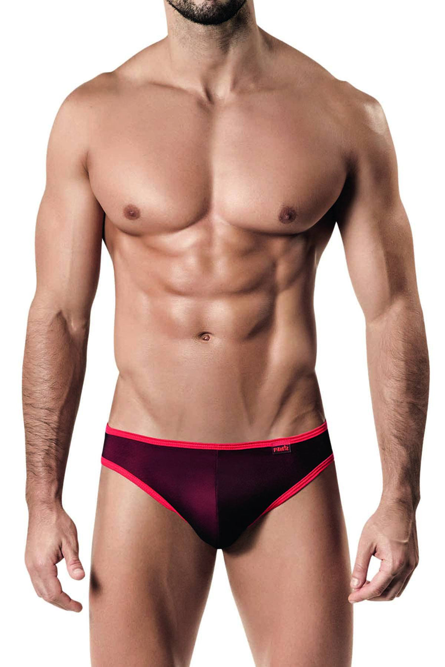 Pikante Red Origen Thong