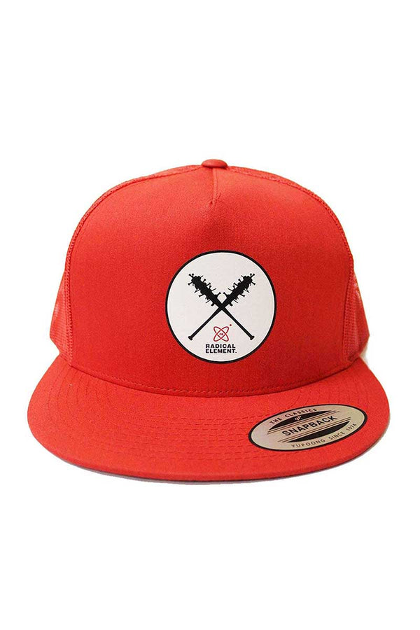 Radical Element Major League Snapback