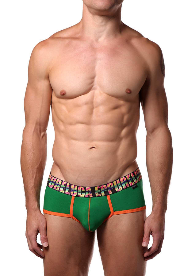 EppureLuca Salem-Green Pietro Brief