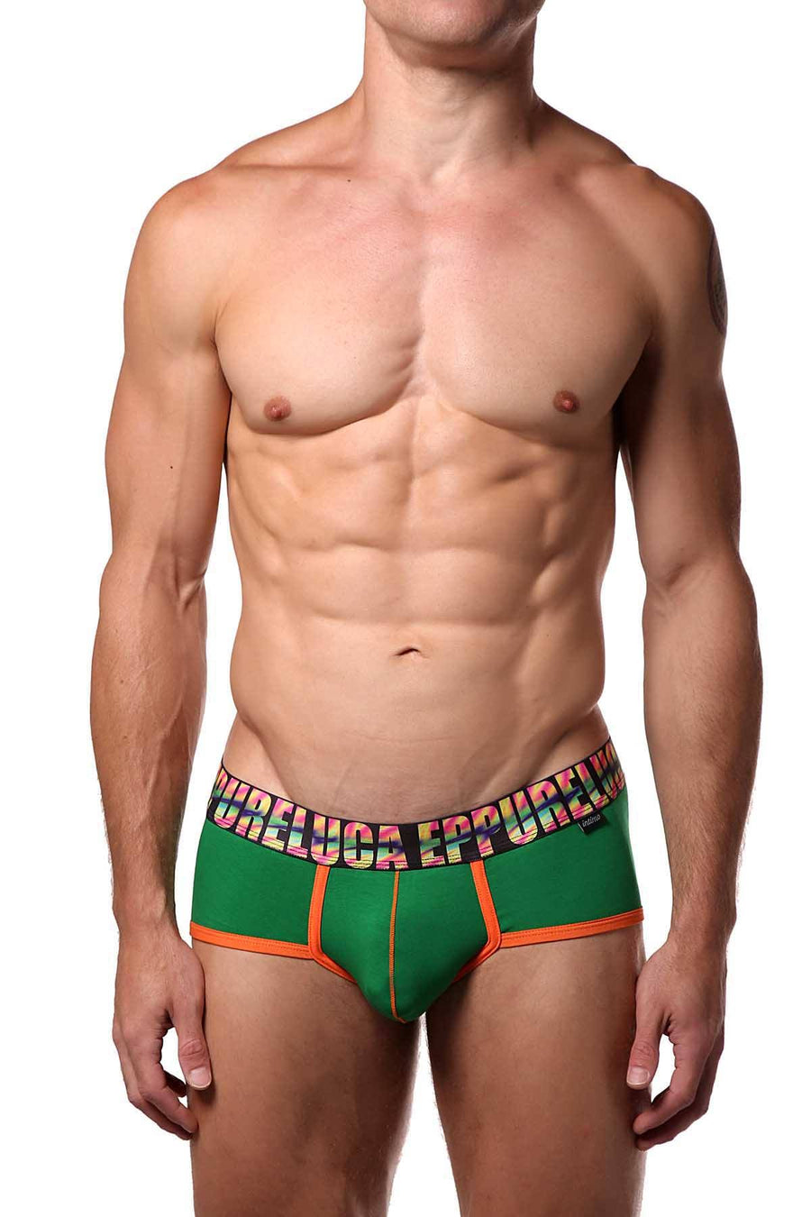 EppureLuca Salem-Green Pietro Brief