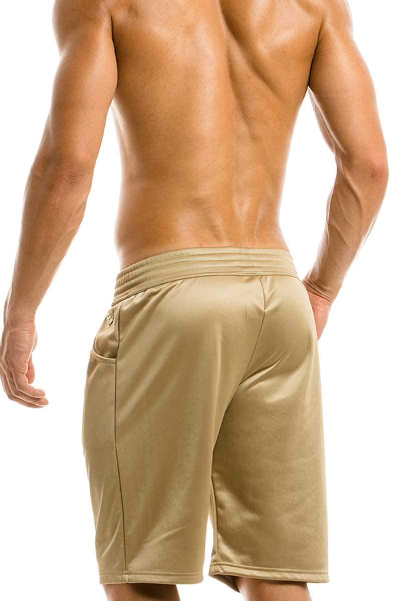 Modus Vivendi Gold Flash Color Sweatshort