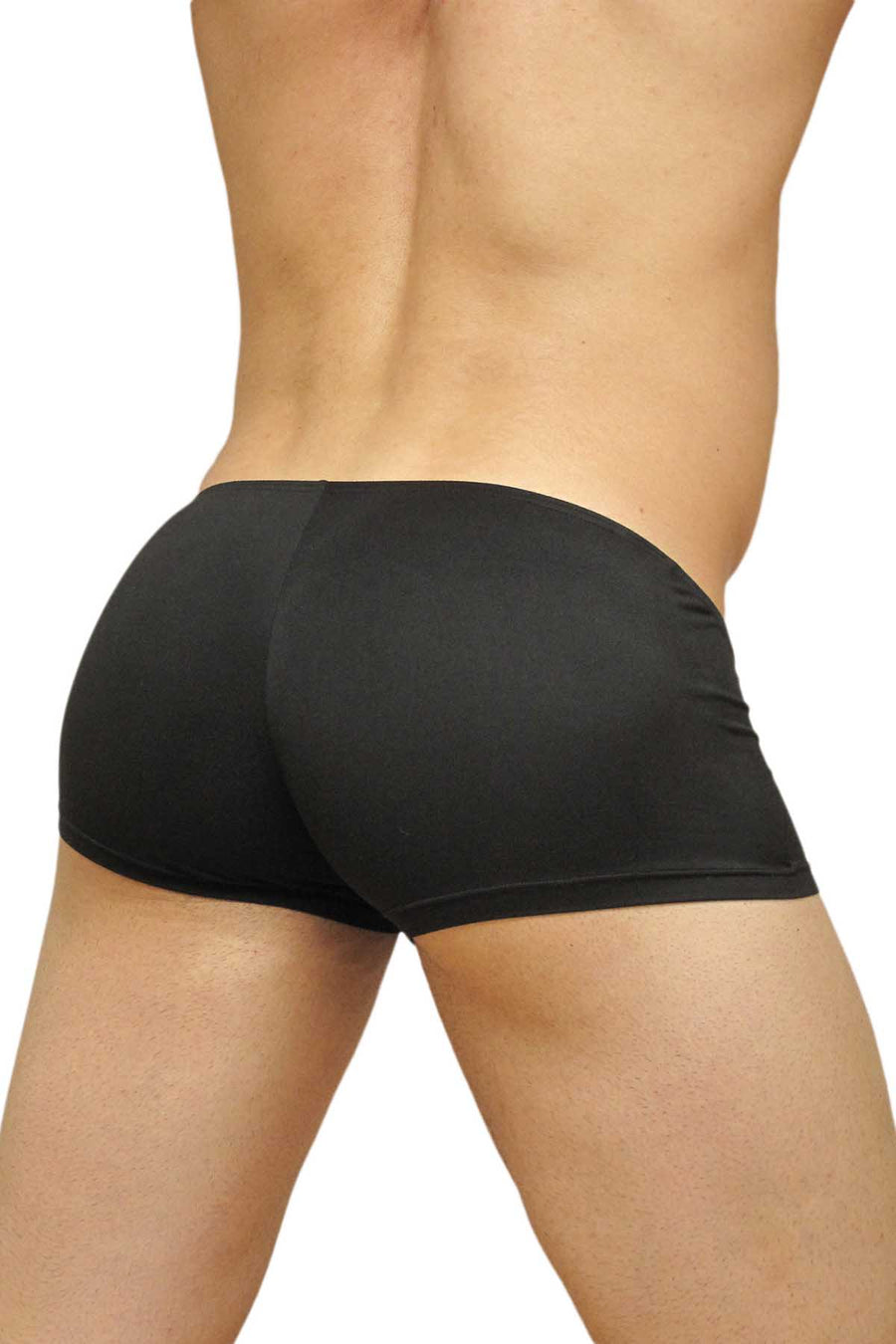 Ergowear Black Feel Suave Mini-Boxer