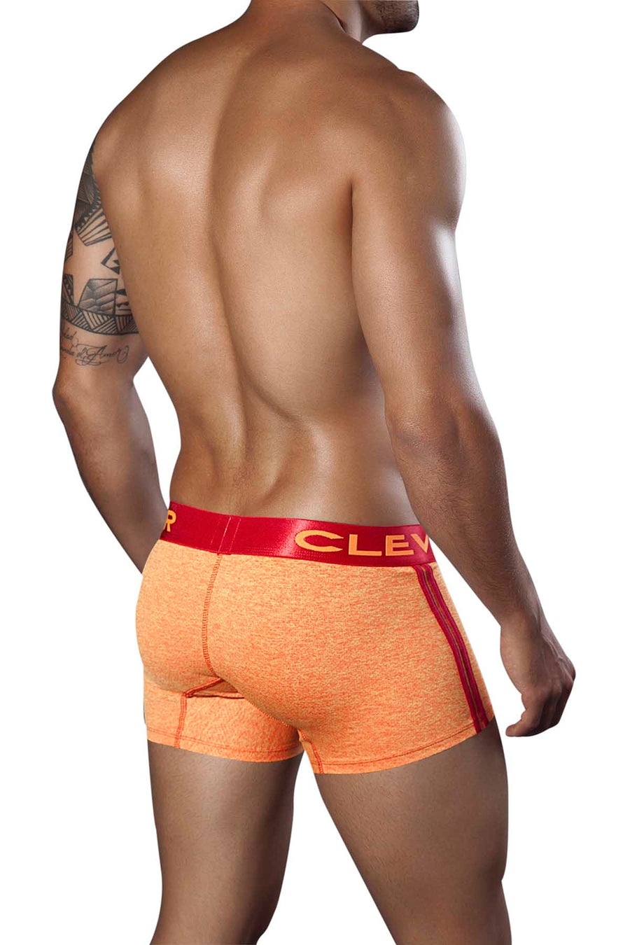 Clever Orange Netherlands Boxer