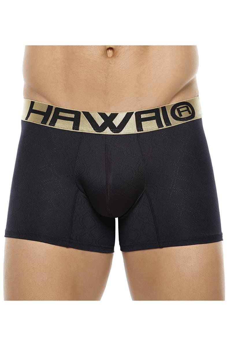Hawai Black Diamond Boxer Brief