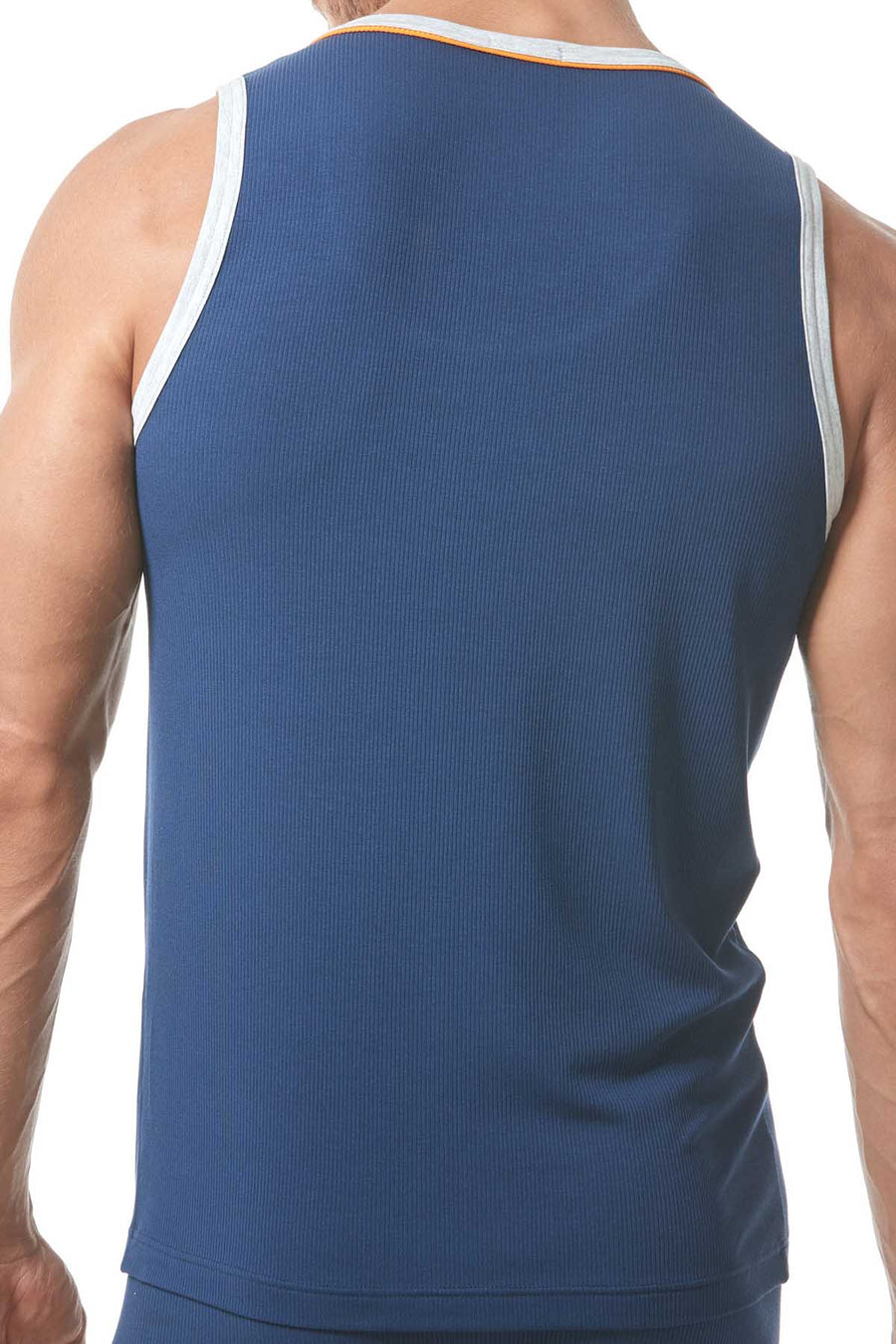Gregg Homme Blue Sense Tank Top