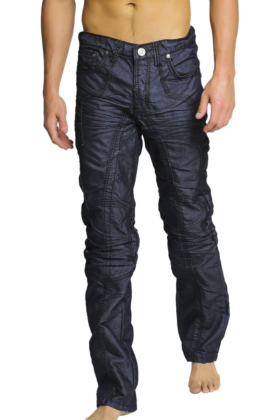 V.I.P. Collection Dark Blue Collection Crossfire Jean