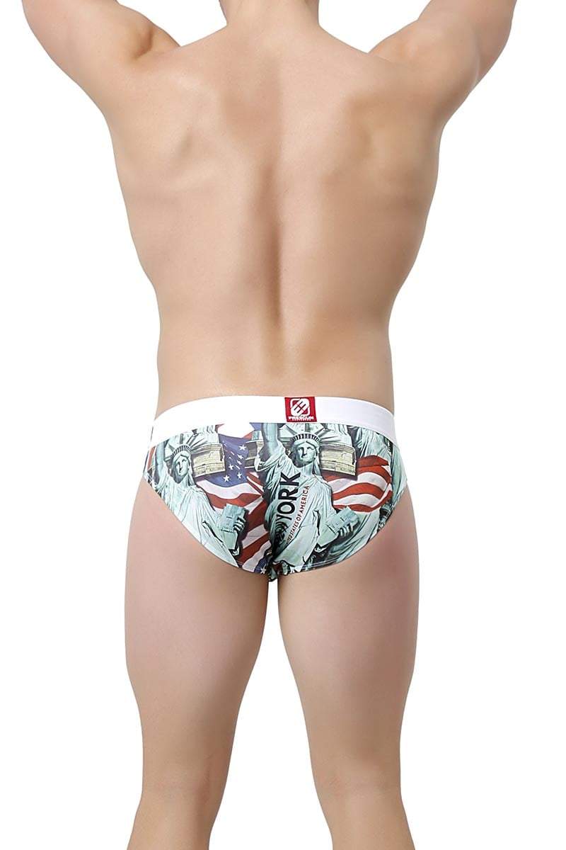 Freegun Liberty Brief