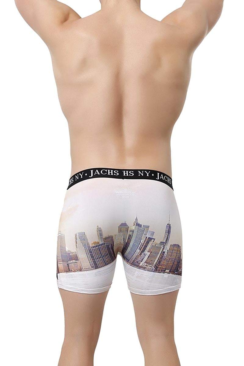JACHS Chicago Boxer Brief