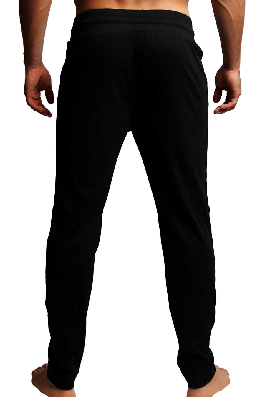Zutoq Zeniste Black Runner Pant