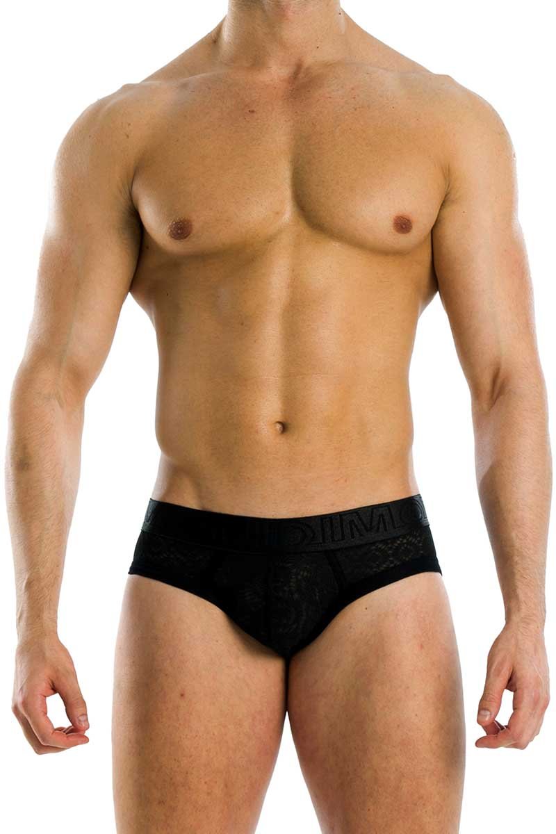 Modus Vivendi Black Geo Brief