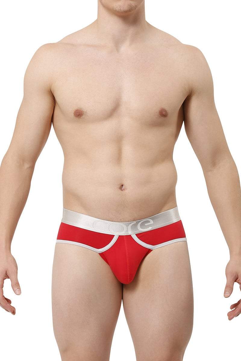 Core Red Warrior Brief