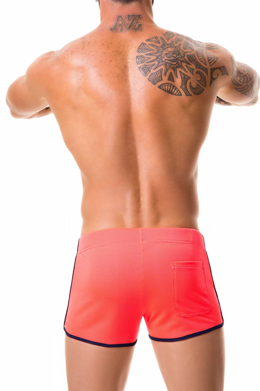 Jor Candy Ultra Short