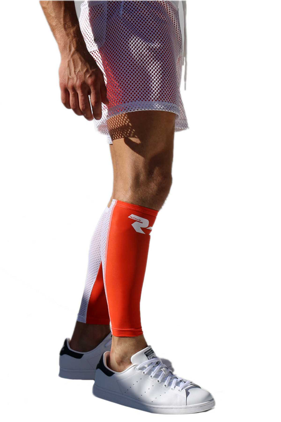 Rufskin Orange Lap Calf Sleeve