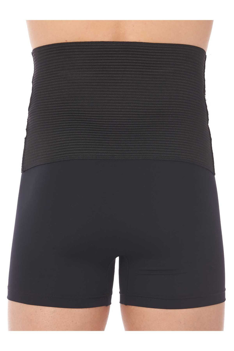 Gregg Homme Black Sculpt Trunk
