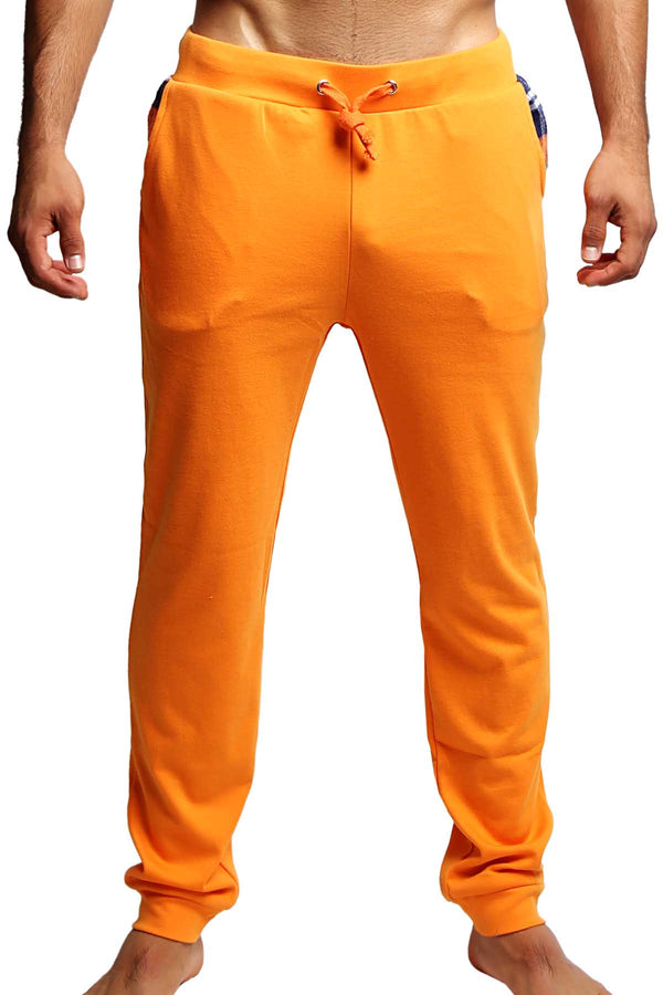Zutoq Zertile Orange Runner Pant