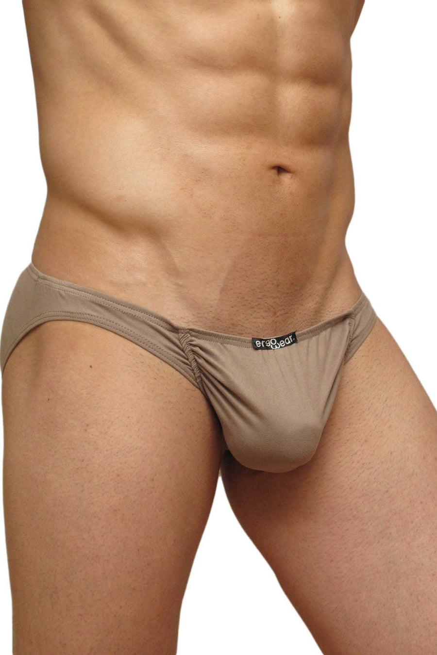 Ergowear Mink Feel Suave Bikini