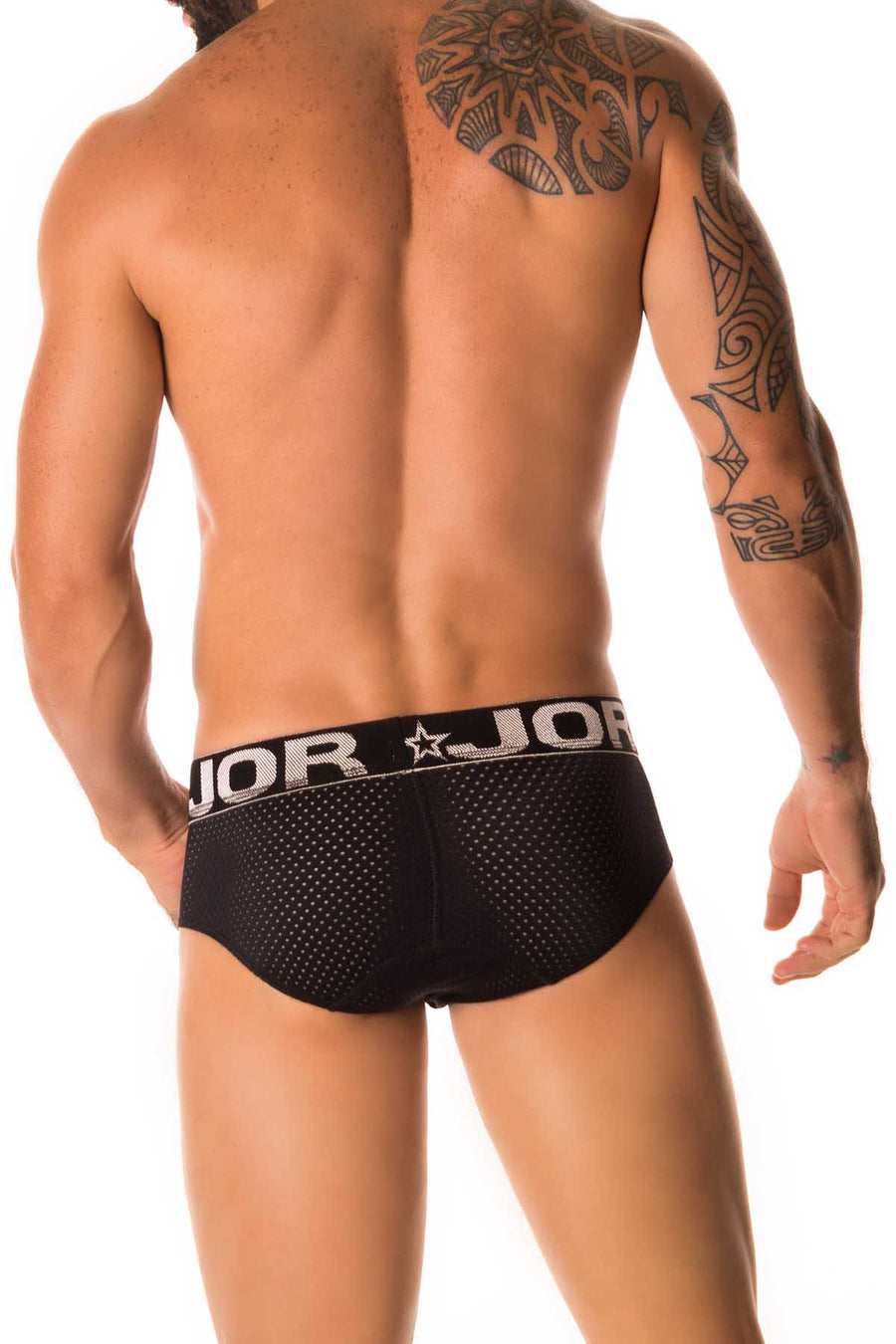 Jor Black Rally Brief