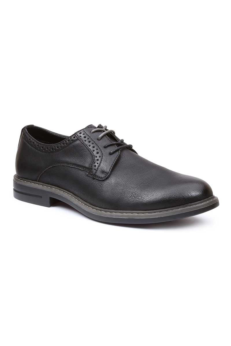 Izod Chad Black Bridge Oxford