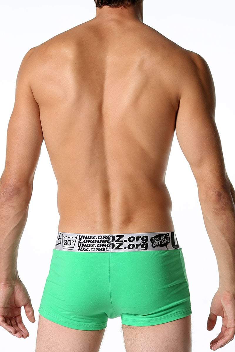 UNDZ Green Care Short Trunk