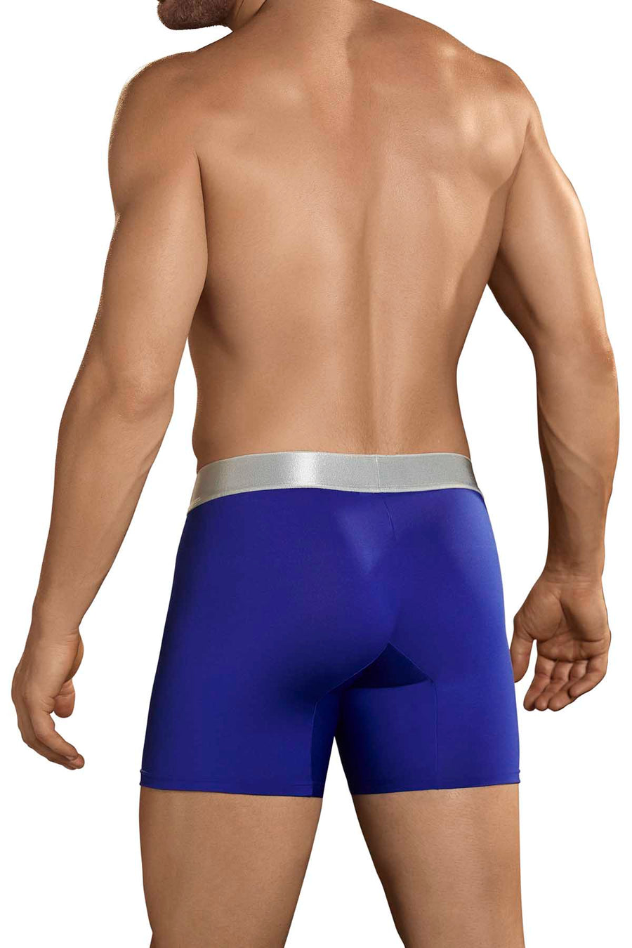 Hawai Azul Microfiber Boxer