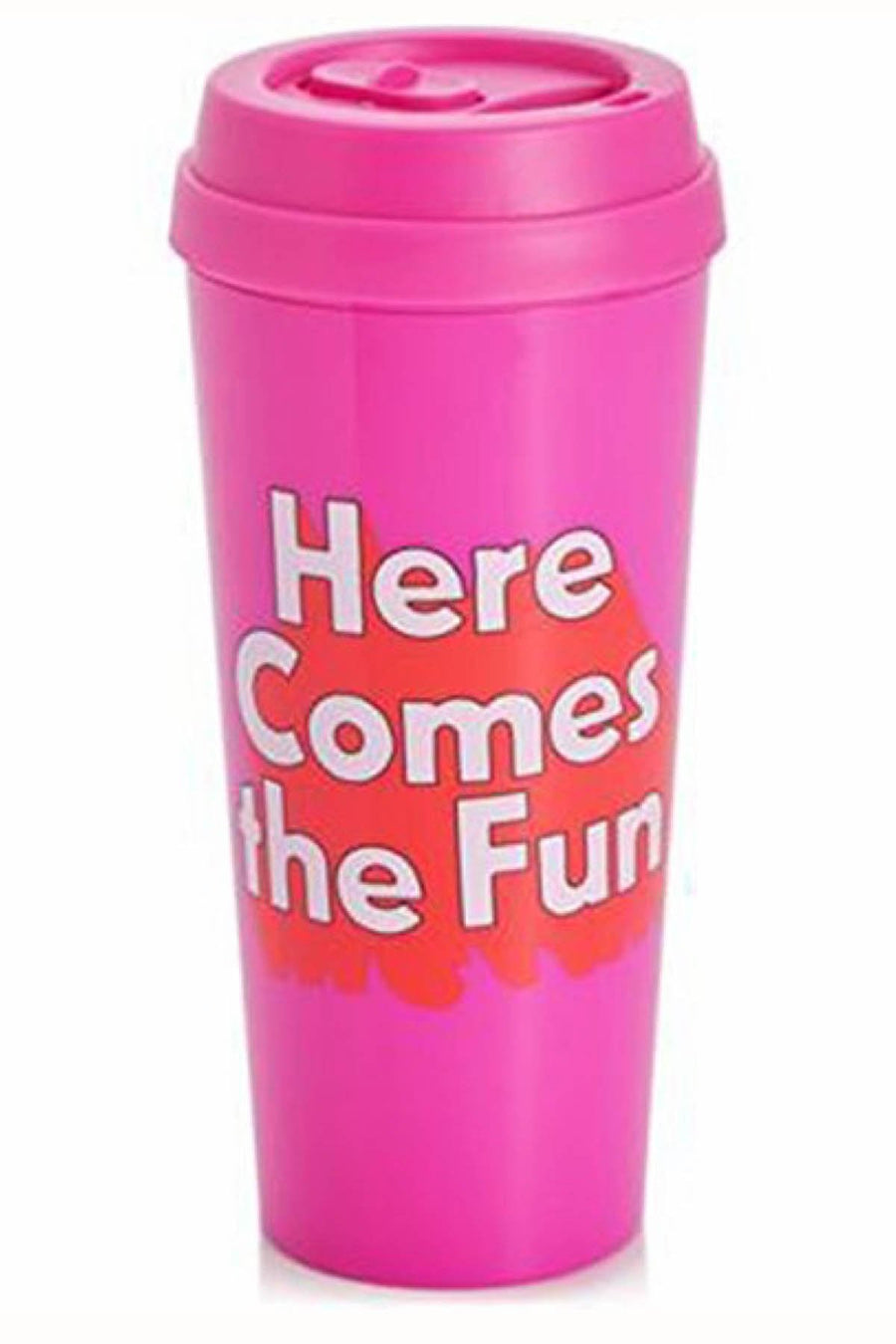Ban.do The Fun Thermal Travel Mug