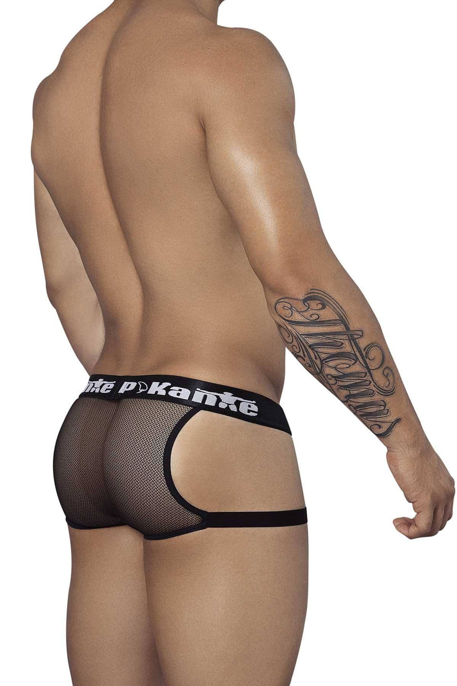 Pikante Black Victory Brief