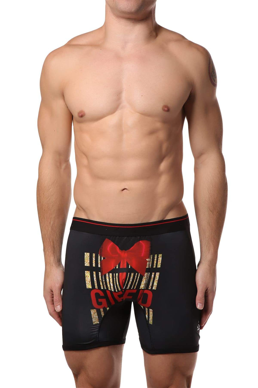 Balanced Tech Gifted Boxer Brief