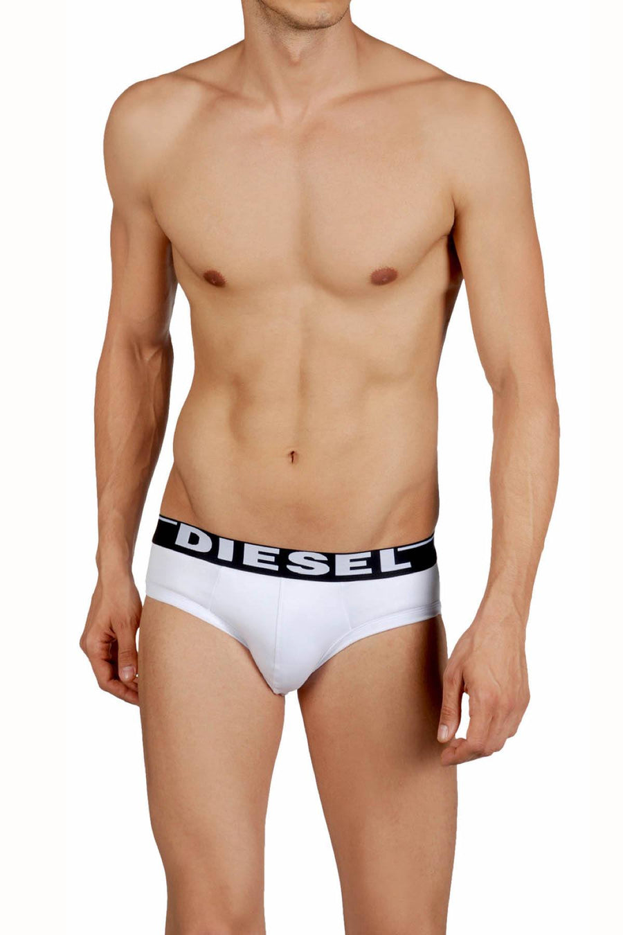 Diesel White Joel Brief