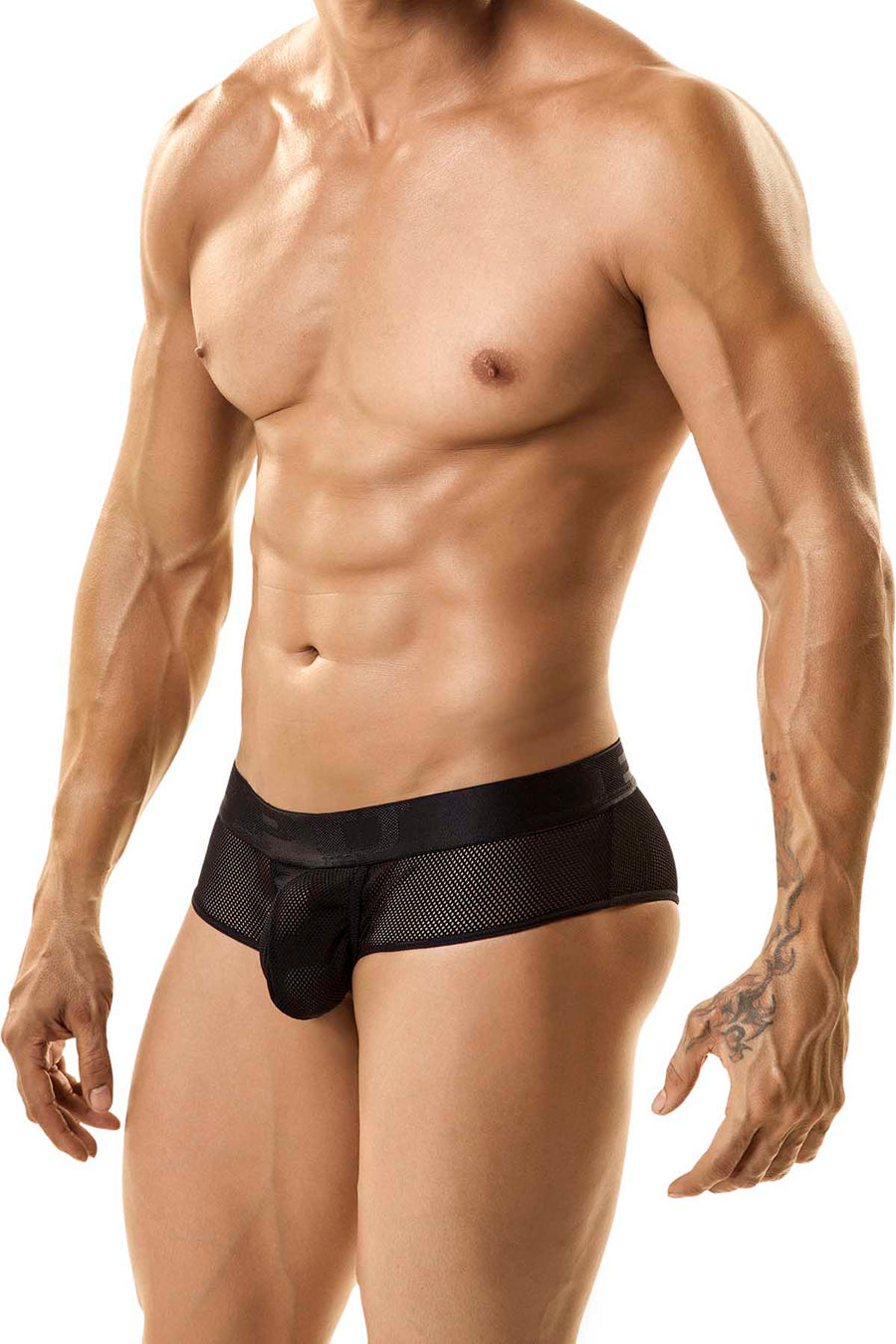 PPU Black Dungeon Brief