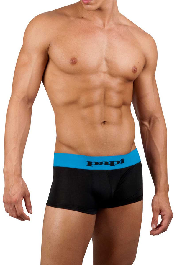 Papi Blue Ibiza Brazilian Trunk