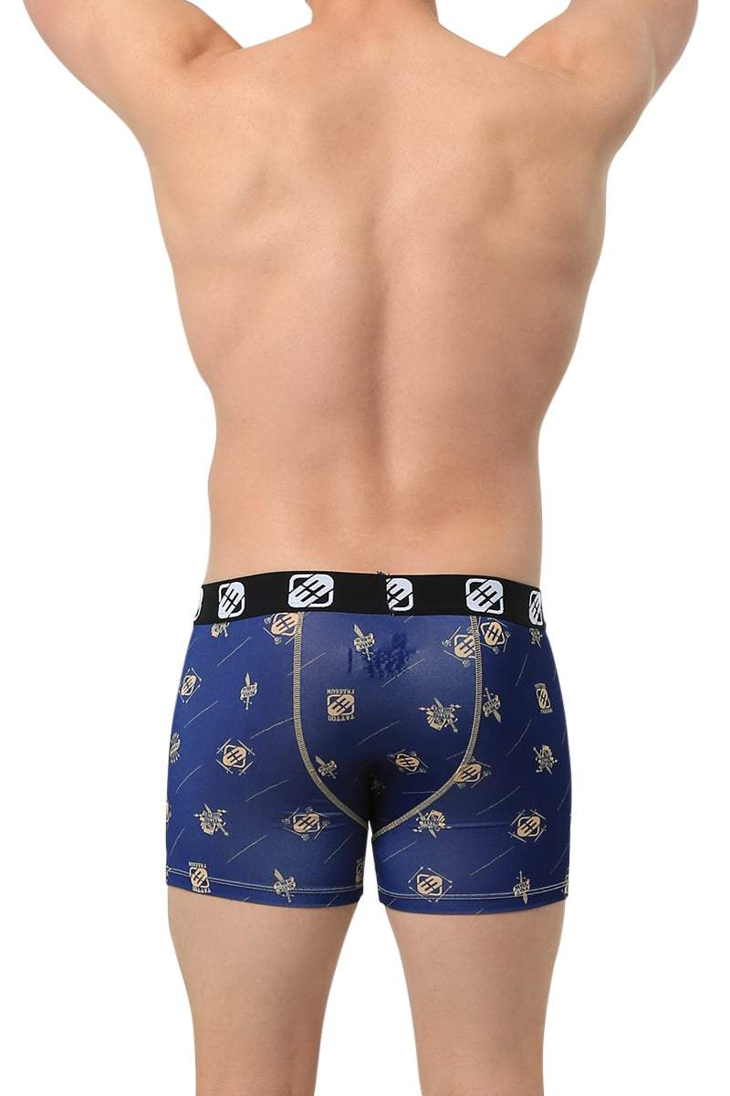 Freegun Navy Never Die Boxer Brief