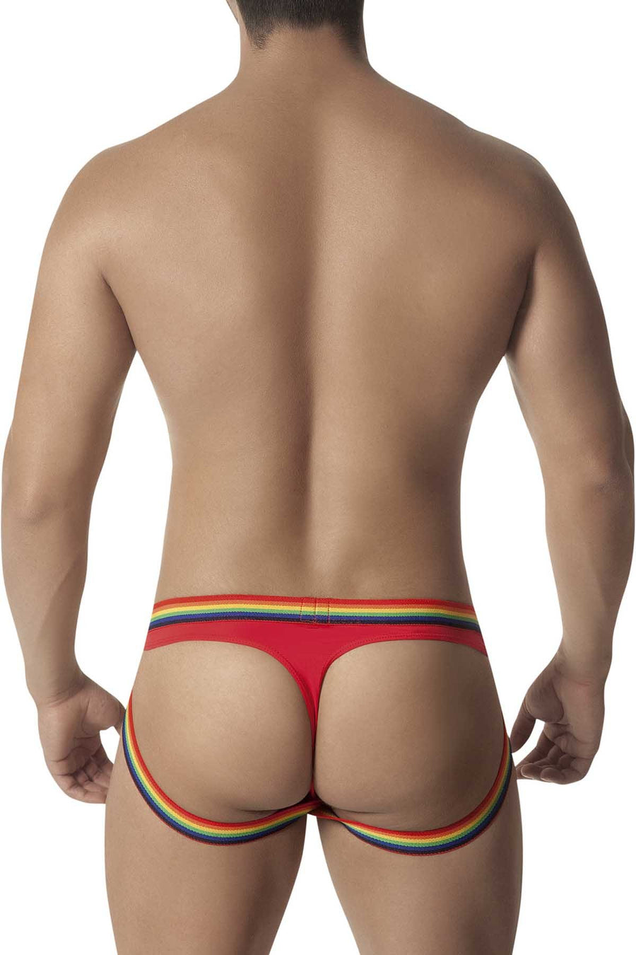 Pikante Red Perseus Thong