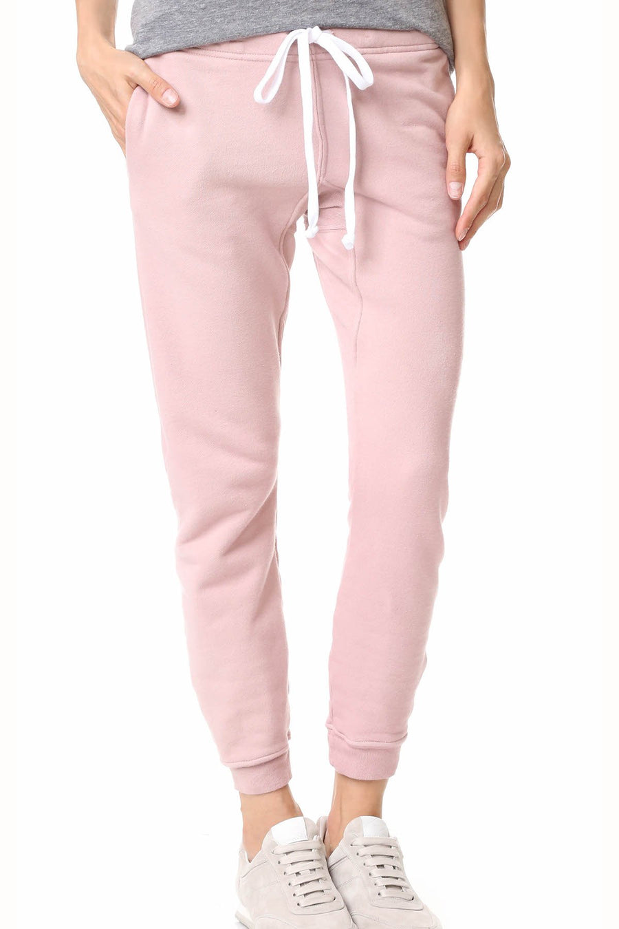 Rxmance Unisex Rose Sweatpant w/ Pocket