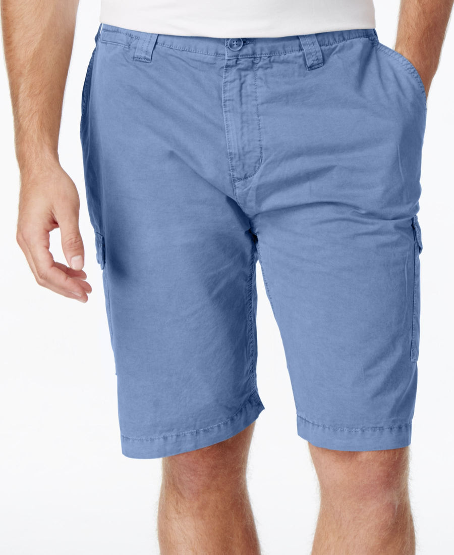 Weatherproof Vintage 11" Classic-Fit Cargo Short
