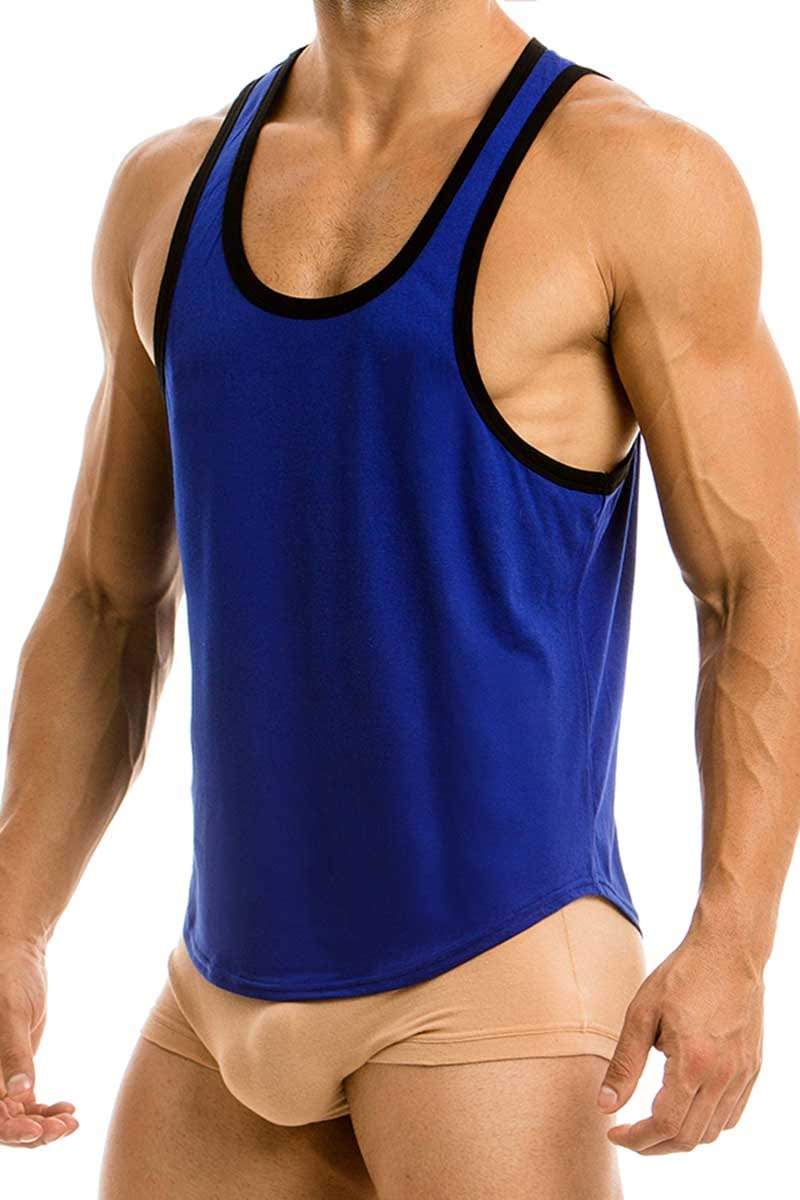 Modus Vivendi Masrine Flash Color Tanktop