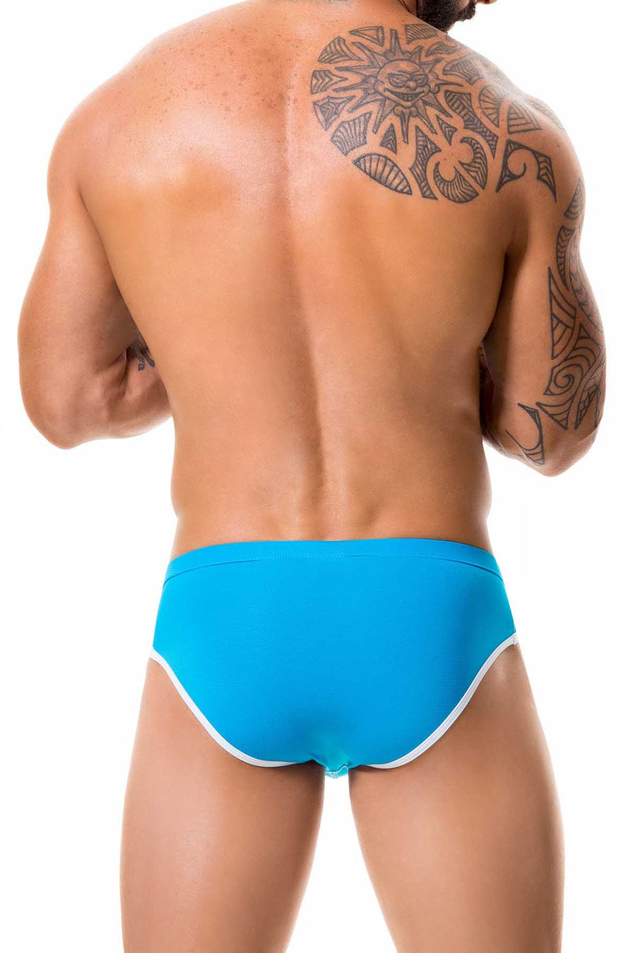 Jor Blue Liberty Brief