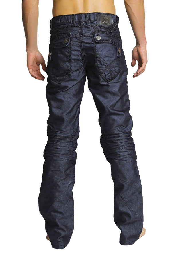 V.I.P. Collection Dark Blue Collection Crossfire Jean