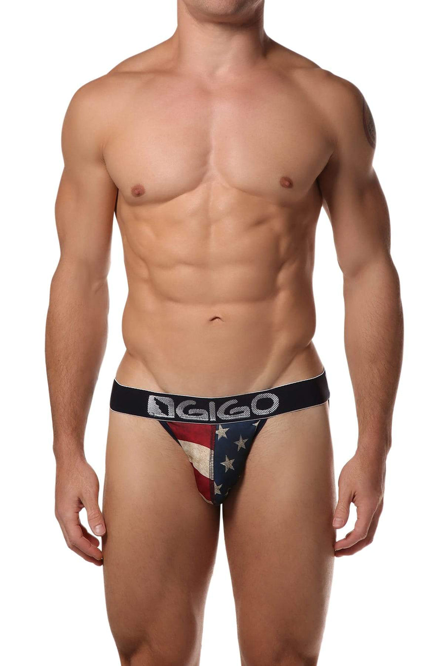 Gigo USA Jockstrap
