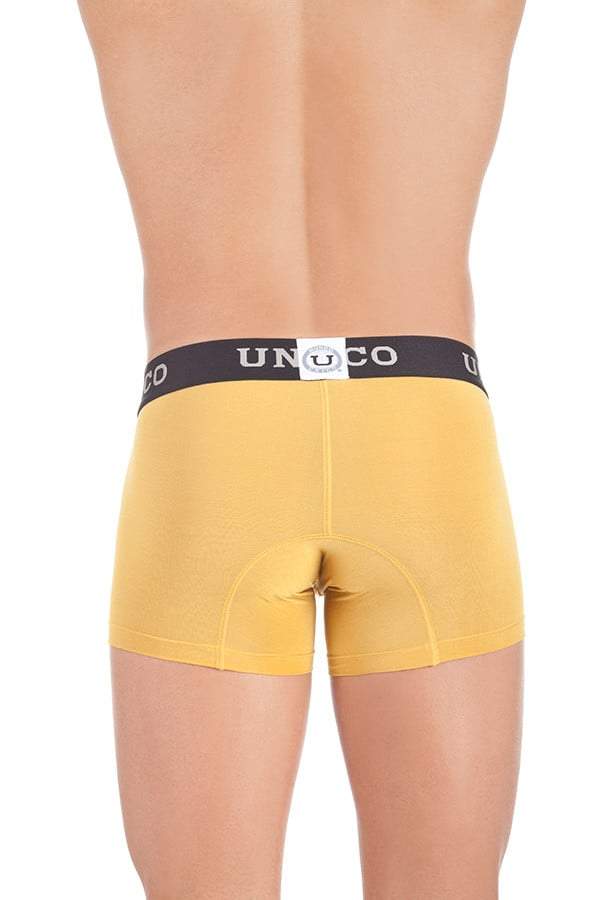 Unico Golden Boxer Brief