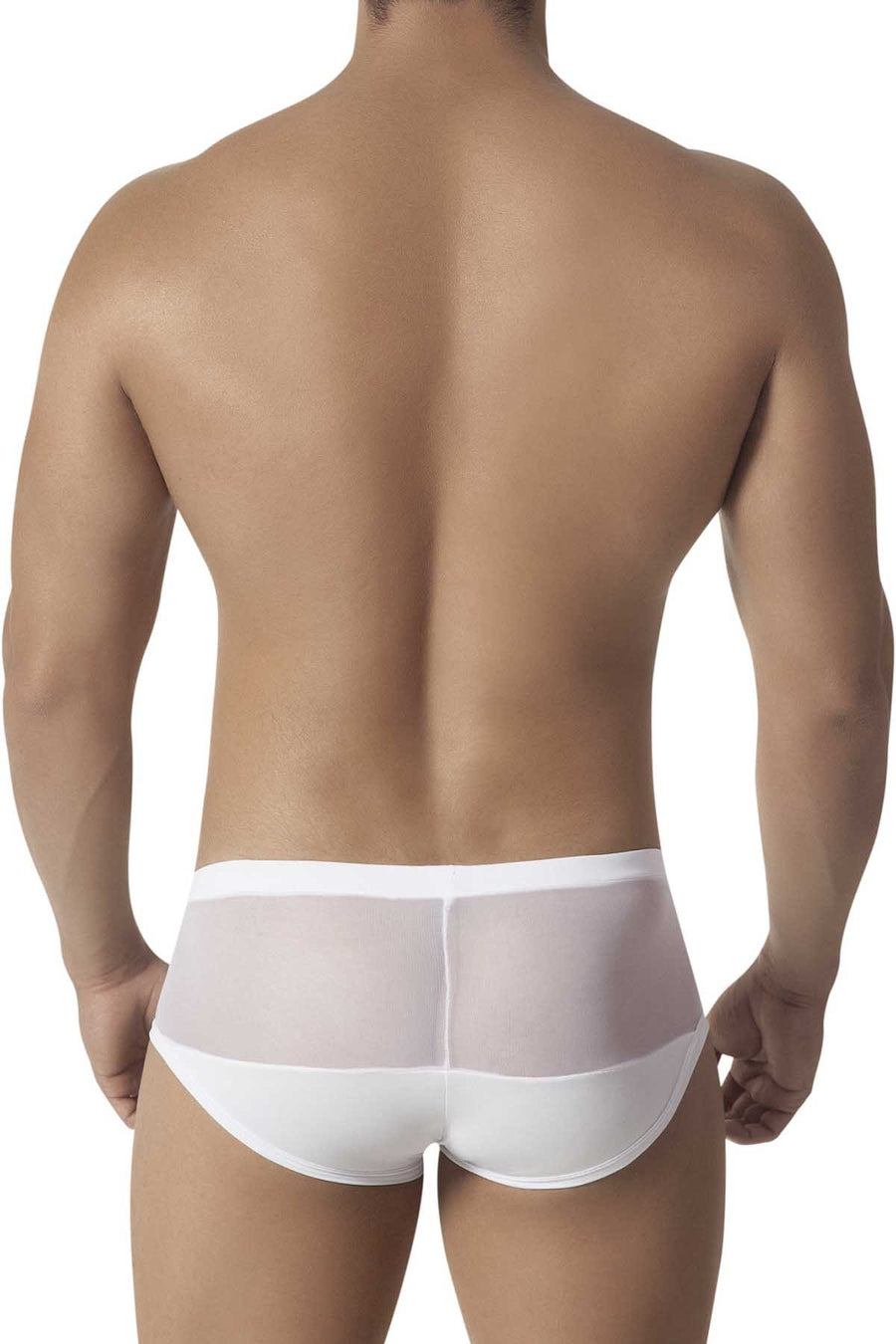 Pikante White Eagle of Zeus Brief