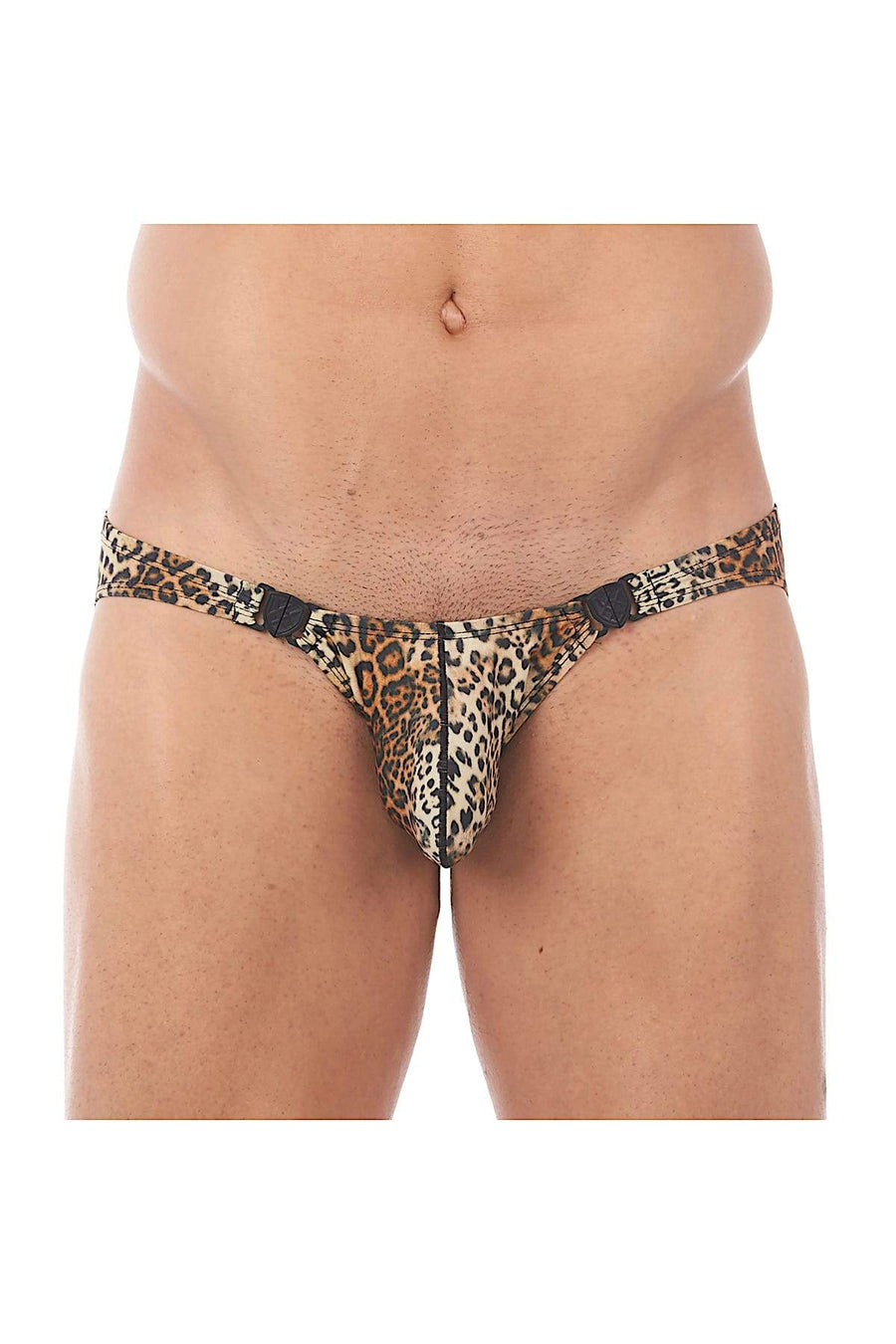 Gregg Homme Natural Desire Snap-Away Brief