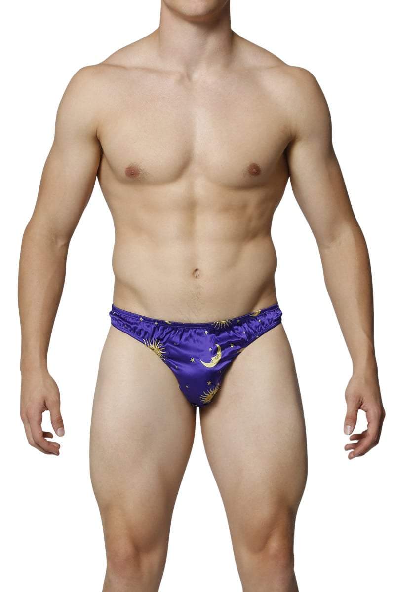 Magic Silk Celestial Thong