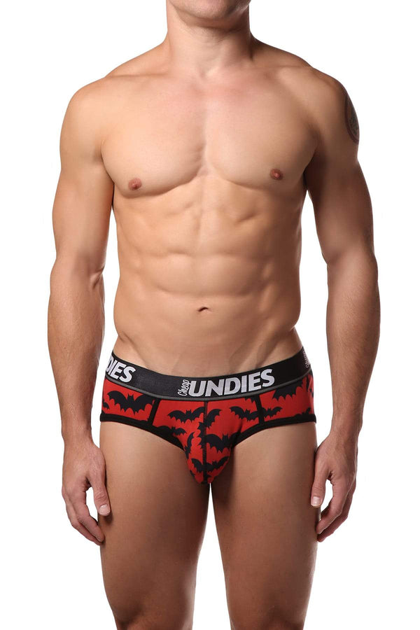 CheapUndies Batty Brief