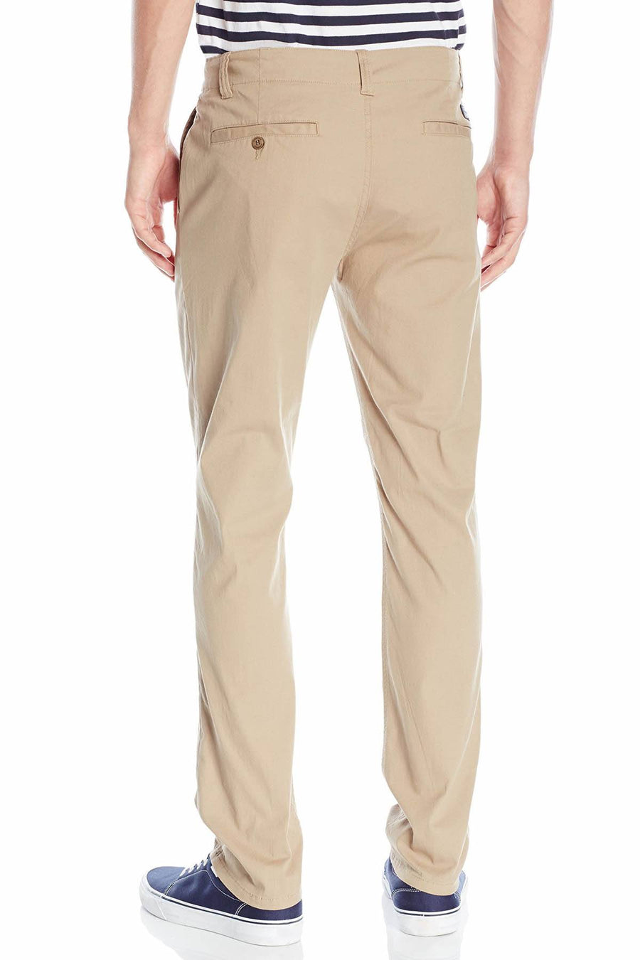 O'Neill Khaki Team Slim Pant
