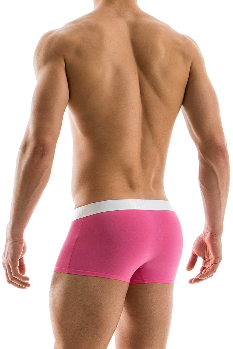 Modus Vivendi Pink Open Pocket Boxer