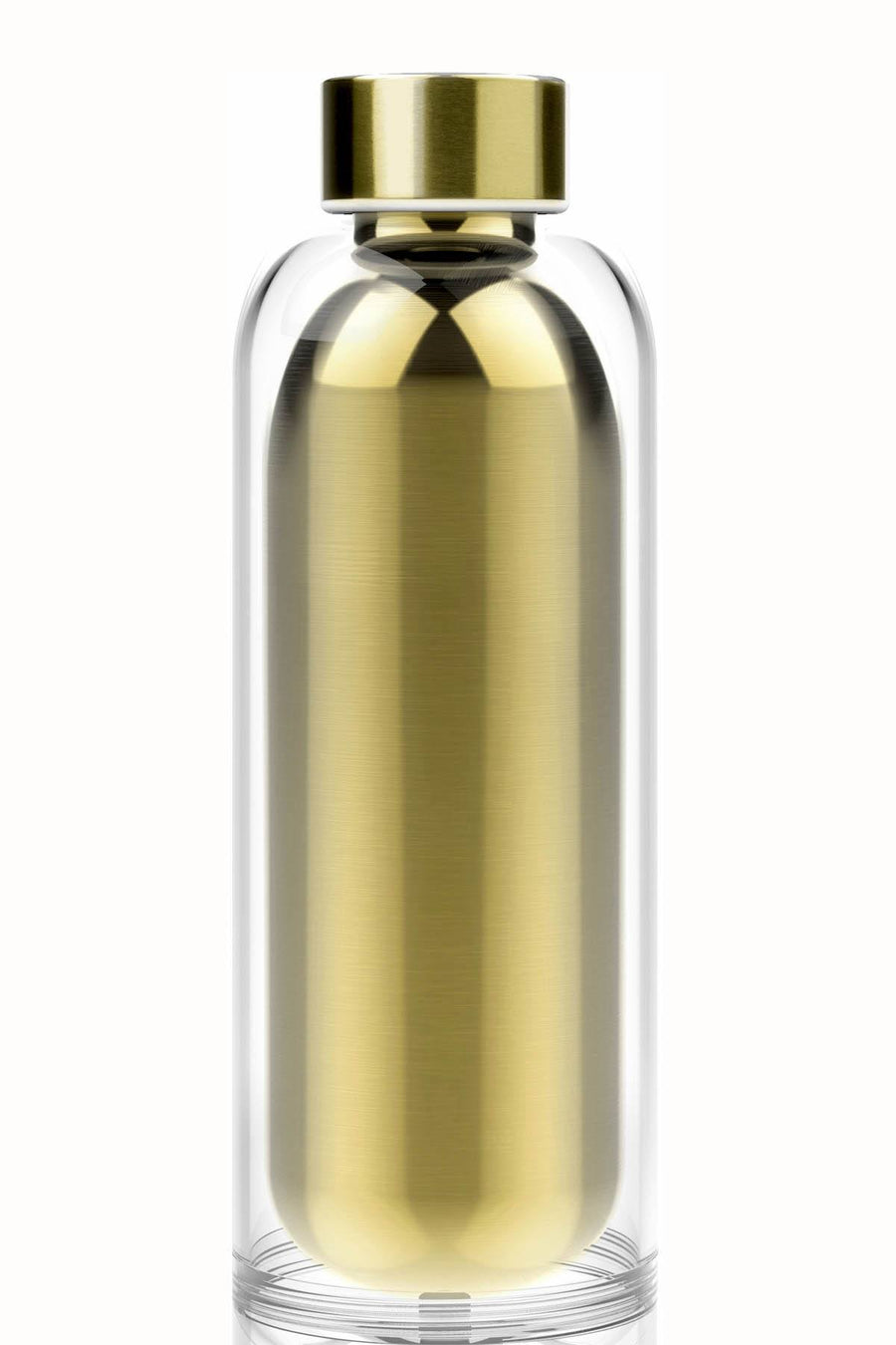Kenneth Cole Reaction Gold Downtime 17-Oz. Water Bottle