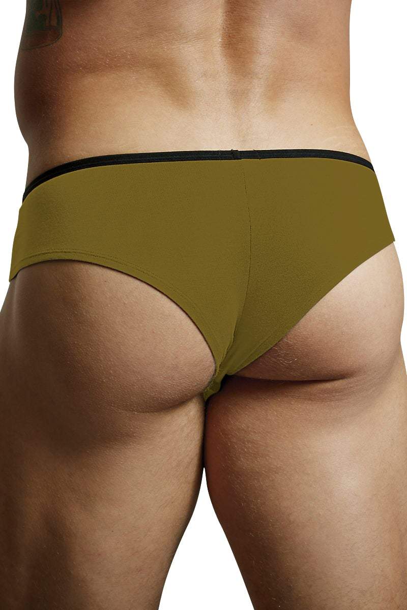 Extreme Collection Army Linea Cheeky Pant
