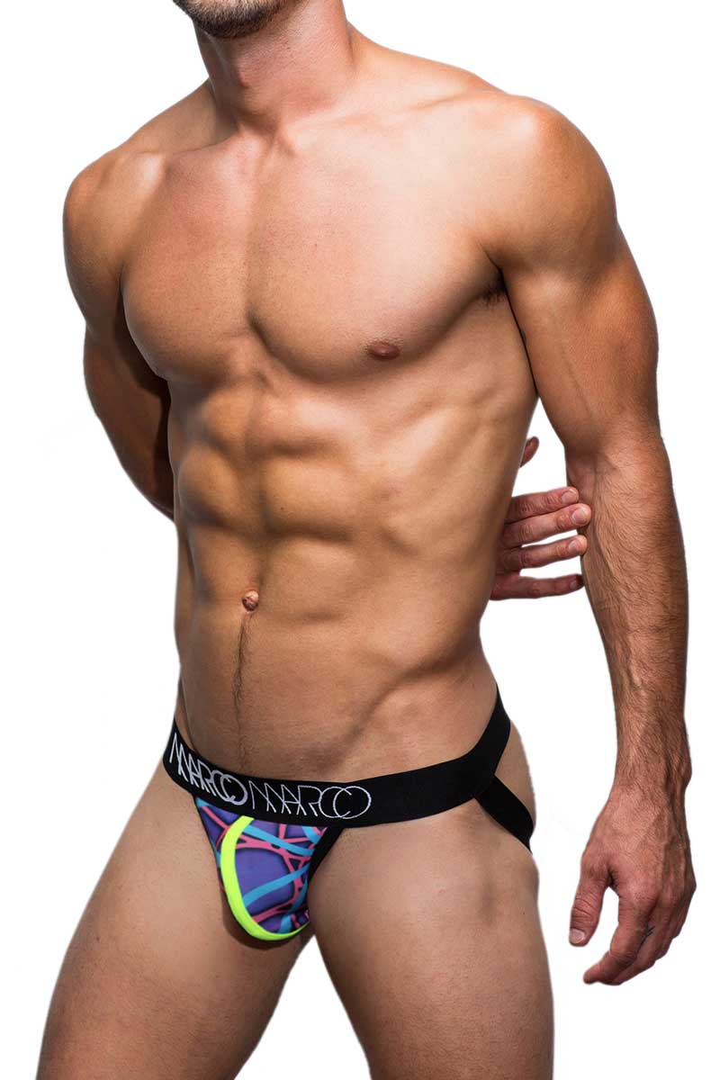Marco Marco Nova Jockstrap