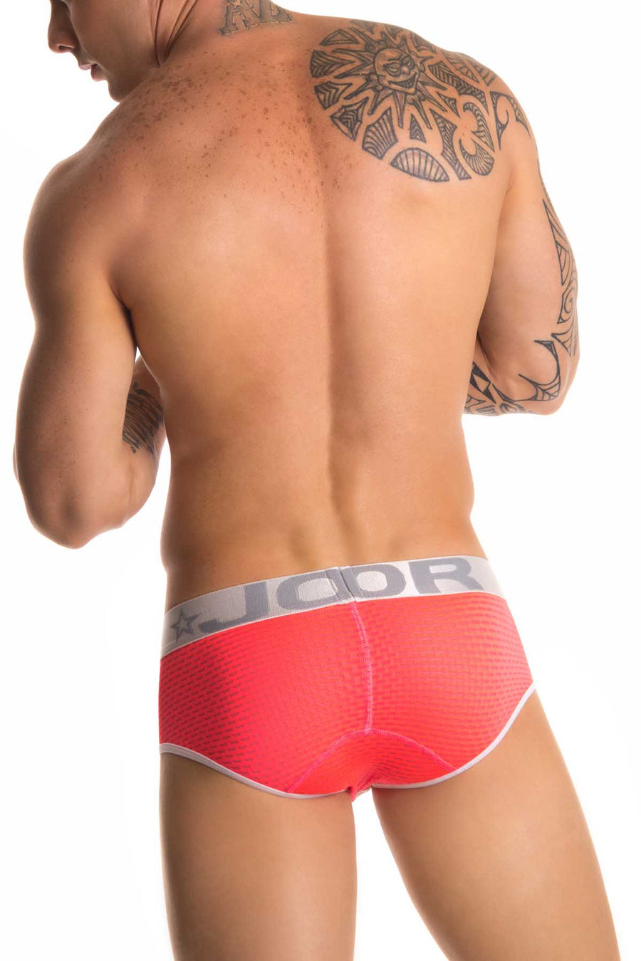 Jor Candy Fresh Brief