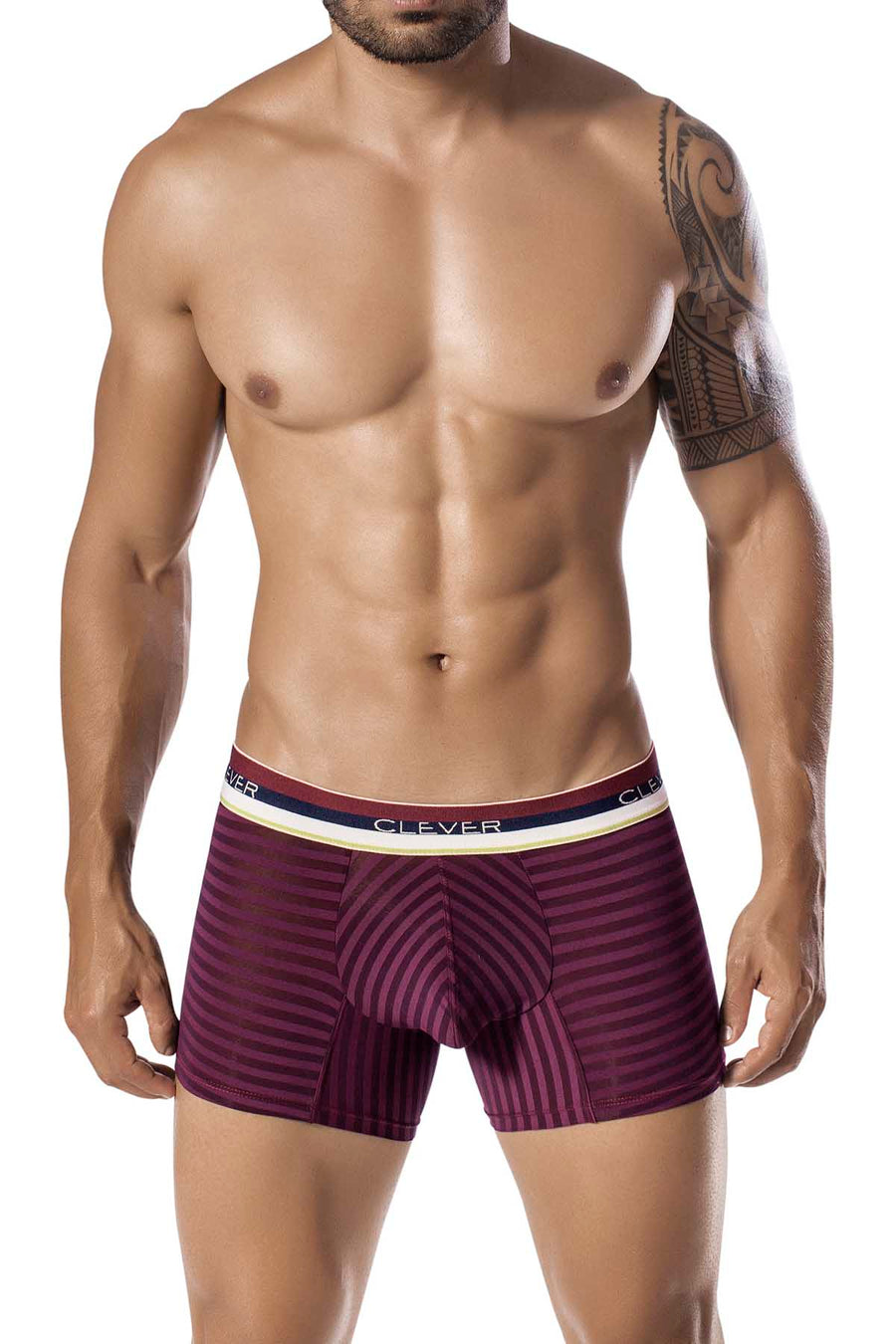 Clever Grape Forbidden Desire Boxer